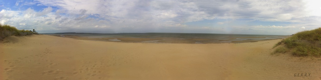 Parlee Beach